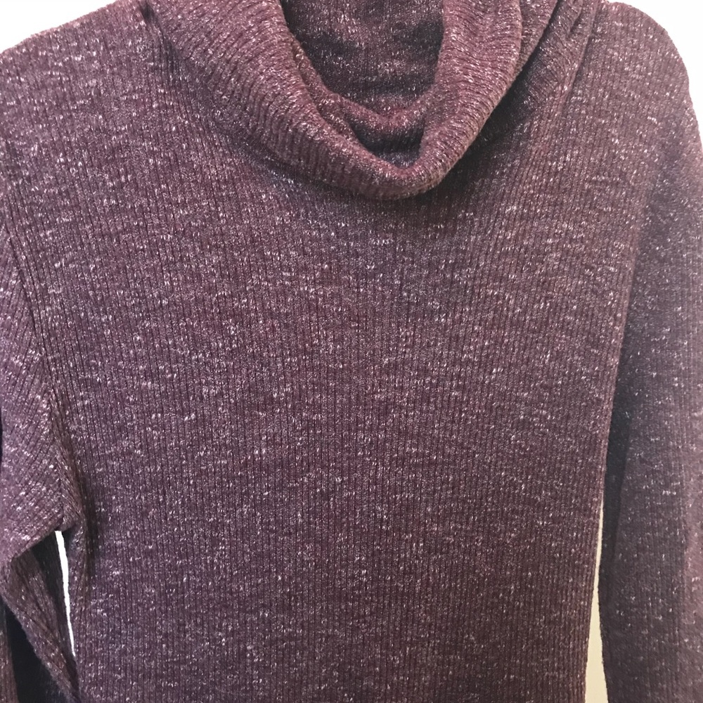 Free People Sweater Dress